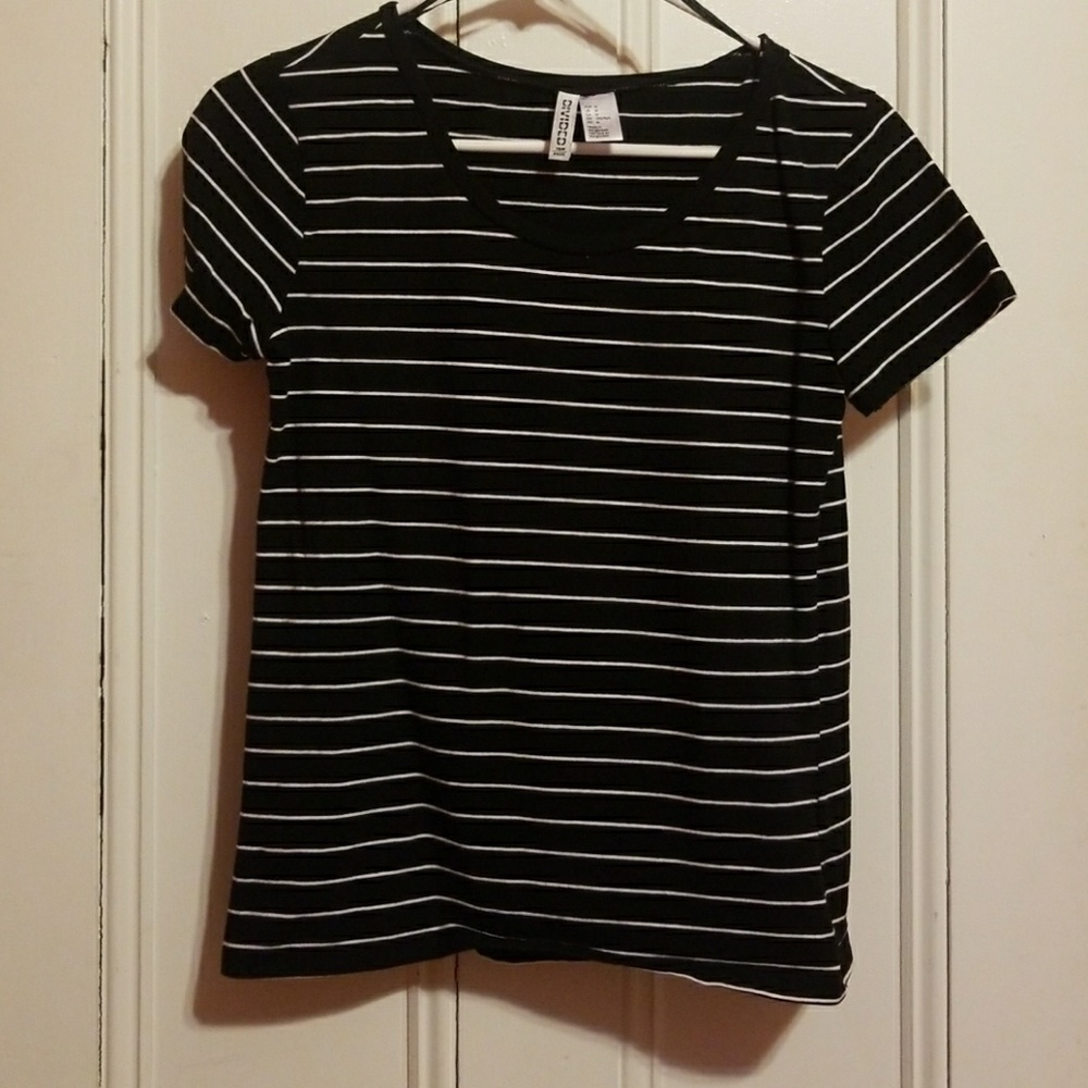 Basic t-shirt